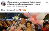 [ẢNH] Nhan sắc xinh đẹp và gia thế 